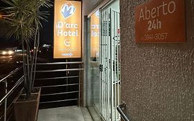 D'Arc Hotel